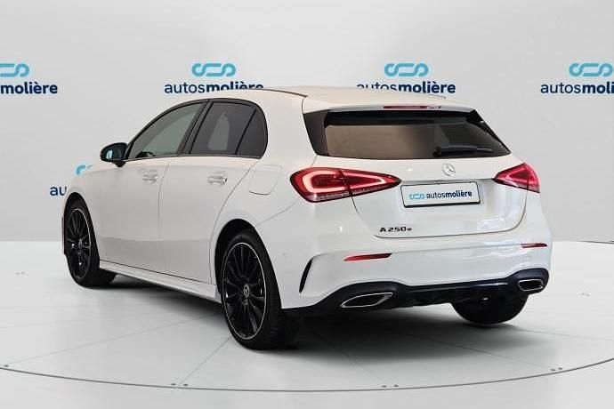 Usado Mercedes A250 218 CV (160 kW) 2023