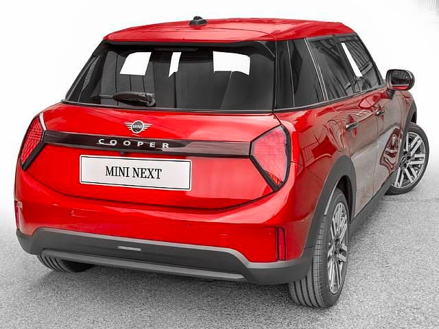 Usado Mini Cooper 156 CV (114 kW) 2025 Utilitario