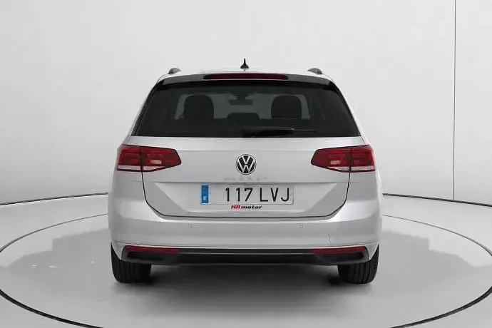 Usado VW Passat Executive 122 CV (89 kW) 2021