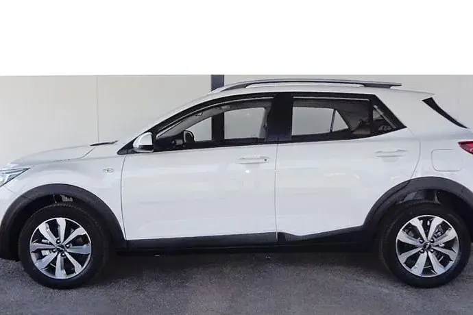 Usado Kia Stonic 100 CV (73 kW) 2025 SUV