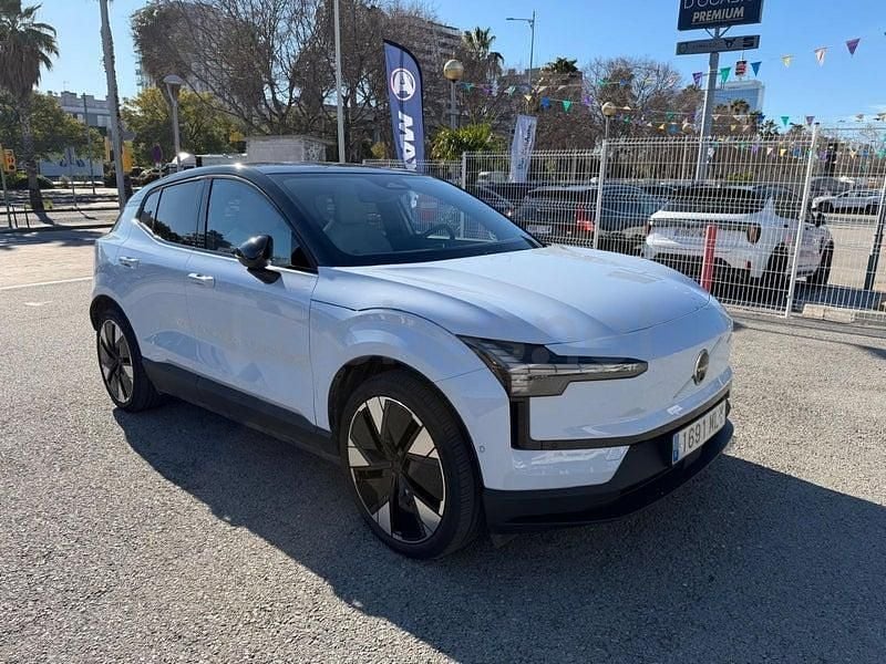 Usado Volvo EX30 Ultra 310 kW (422 CV) 2023 Eléctrico SUV