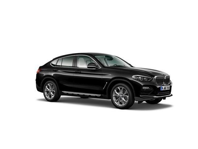 Usado BMW X4 M Sport 190 CV (139 kW) 2021 SUV