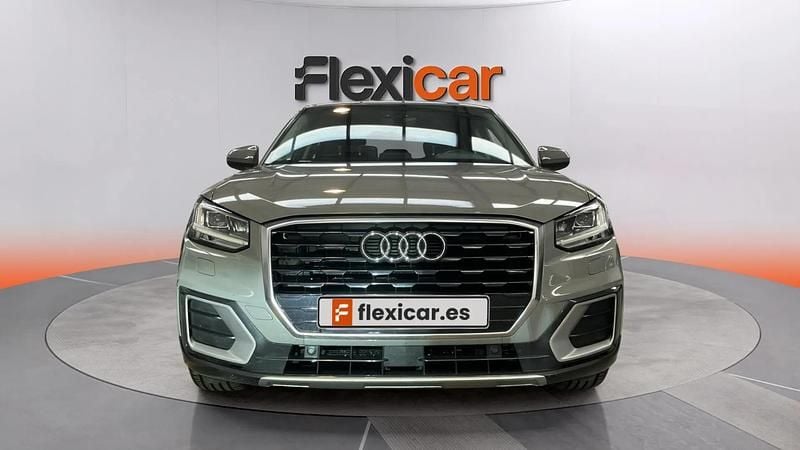 Occasion Audi Q2 Advanced Plus 116 PK (85 kW) 2019 Grijs SUV
