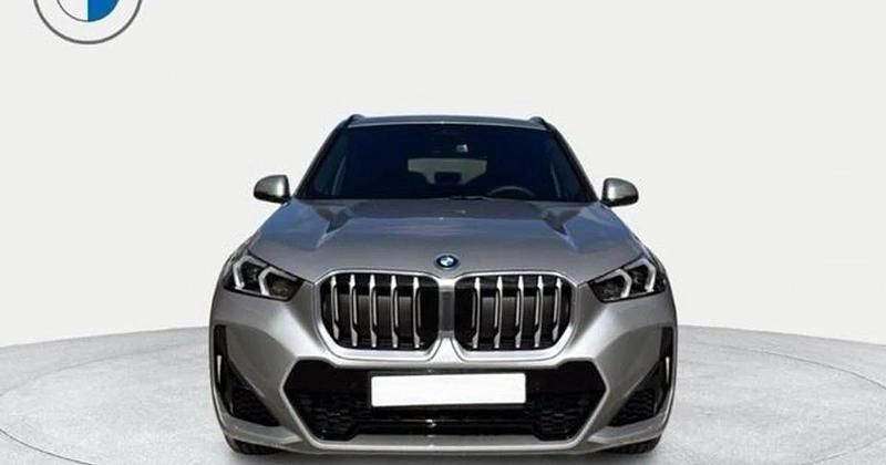 Usado BMW X1 244 HP (179 kW) 2026 SUV