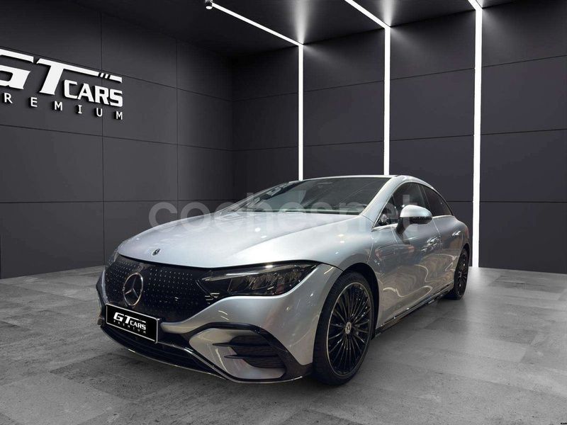 Eléctrico Usado 2024 Mercedes EQE350 Edition Berlina | 54.900 € - Imagen 1/4