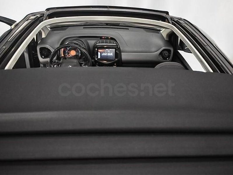 Usado Peugeot 108 Allure 72 CV (52 kW) 2021 Gris / plata Berlina