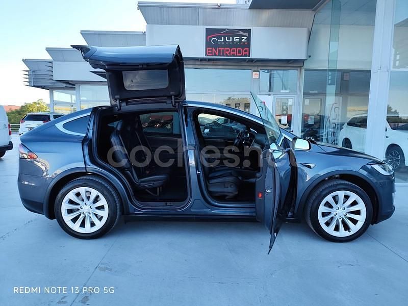 Usado Tesla Model X 386 kW (525 CV) 2019 Eléctrico SUV