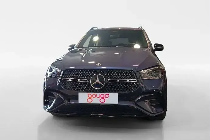 Nuevo Mercedes GLE350 197 CV (144 kW) 2026 SUV