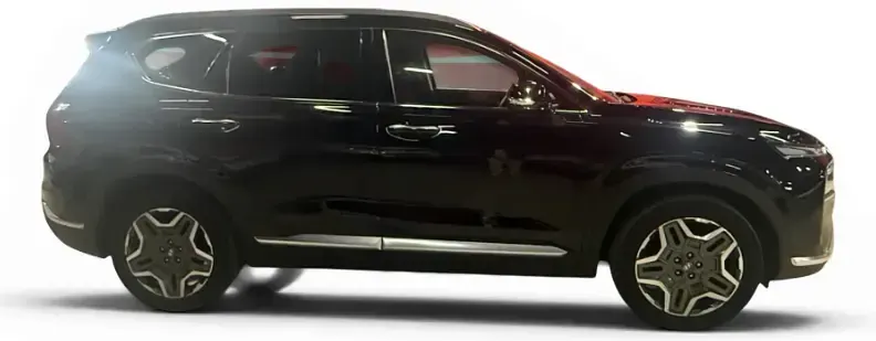 Usado Hyundai Santa Fe 265 CV (194 kW) 2022 SUV