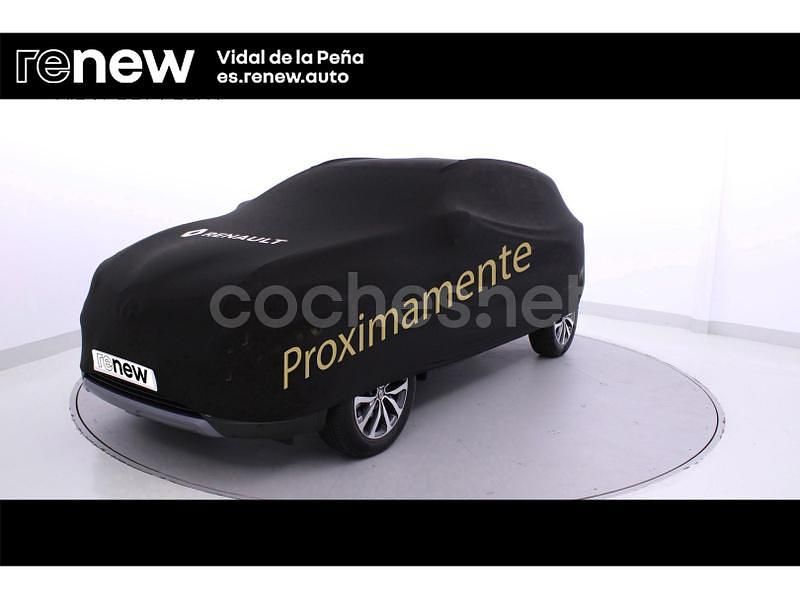 Gris / plata Usado 2025 Dacia Bigster Journey SUV | 30.490 € (Precio justo) - Imagen 1/1