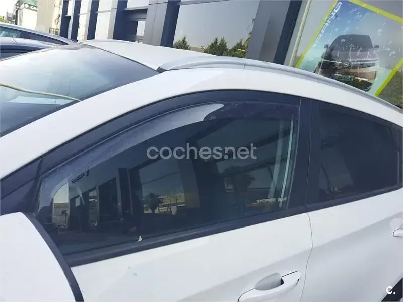 Usado Hyundai Tucson 115 CV (84 kW) 2016 Blanco SUV