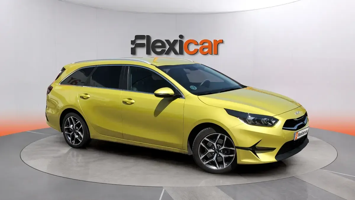 Occasion Kia Ceed 120 PK (88 kW) 2023 Hatchback