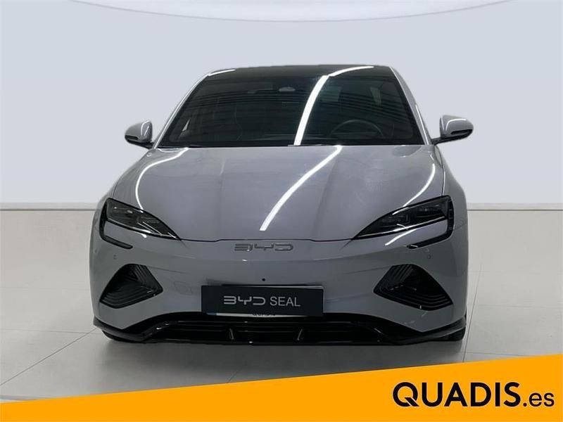 Usado BYD Seal 389 kW (530 CV) 2024 Otro Berlina