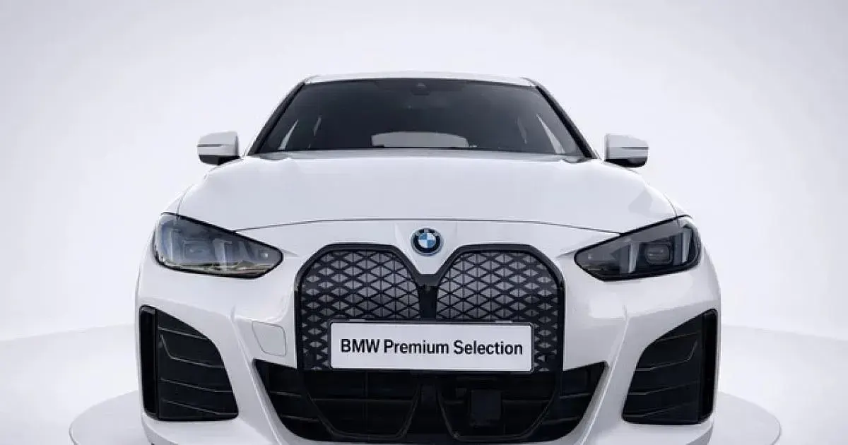 Usado BMW i4 250 kW (340 CV) 2025 Berlina