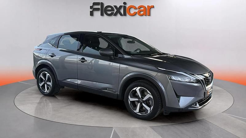 Brugt Nissan Qashqai Acenta 190 HK (139 kW) 2024 SUV