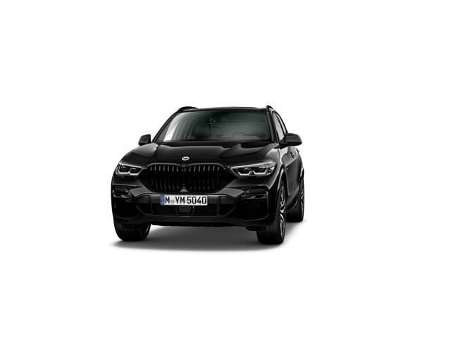 Usado 2022 BMW X5 Comfort Edition SUV | 72.900 € - Imagen 1/4