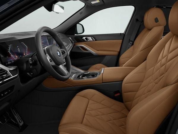 Nuevo BMW X6 M Sport 298 CV (219 kW) 2026 Otro SUV