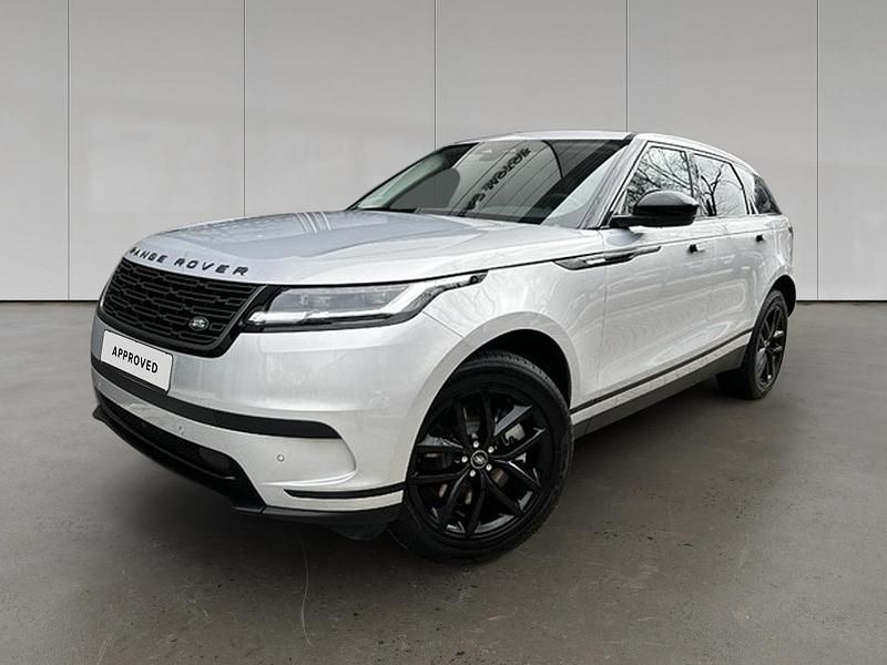 Usado Land Rover Range Rover Velar S 404 CV (297 kW) 2025 Hakuba silver SUV