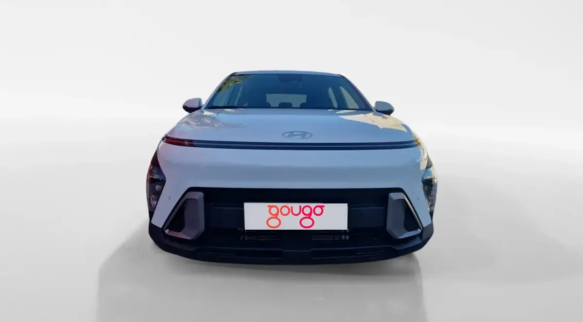 Nuevo Hyundai Kona 100 CV (73 kW) 2026 SUV