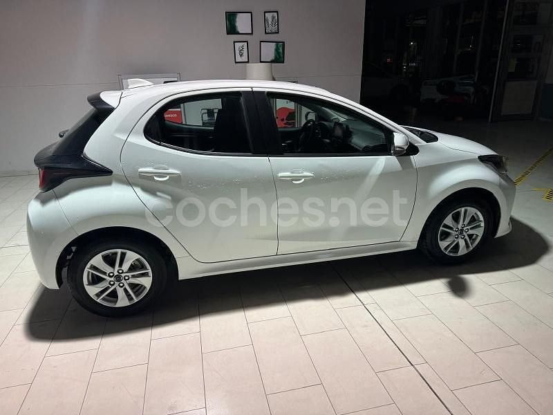 Usado Mazda 2 Comfort 2023