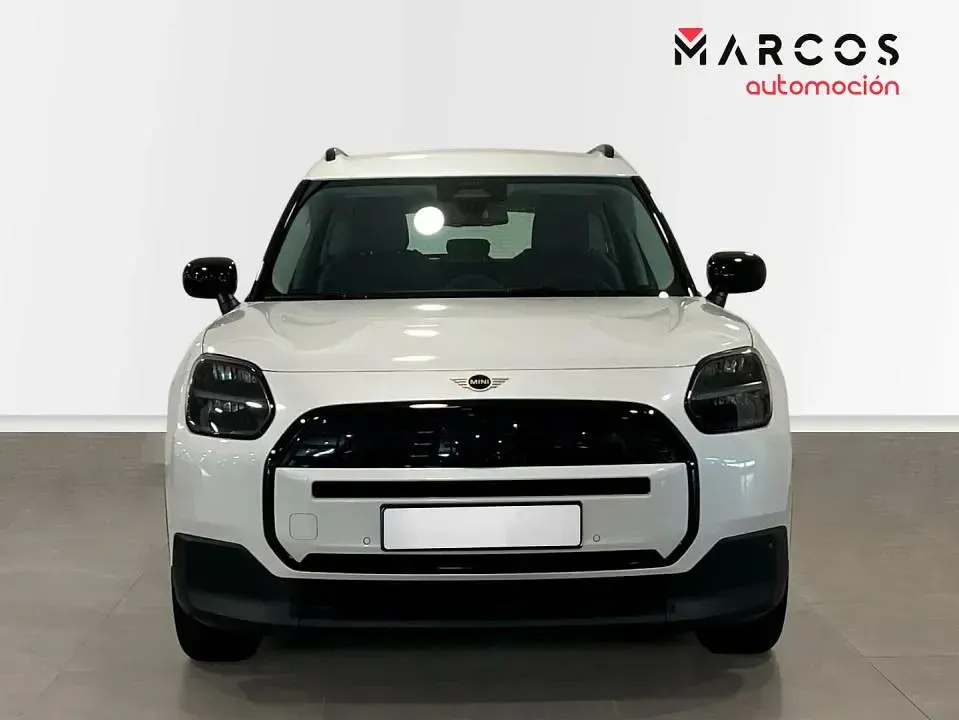 Usado Mini Countryman 150 kW (204 CV) 2024 SUV