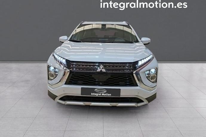 Usado Mitsubishi Eclipse Cross 187 CV (137 kW) 2025 SUV