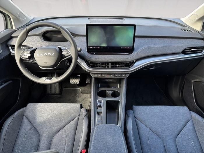 Usado Skoda Elroq 164 kW (224 CV) 2025 Verde SUV