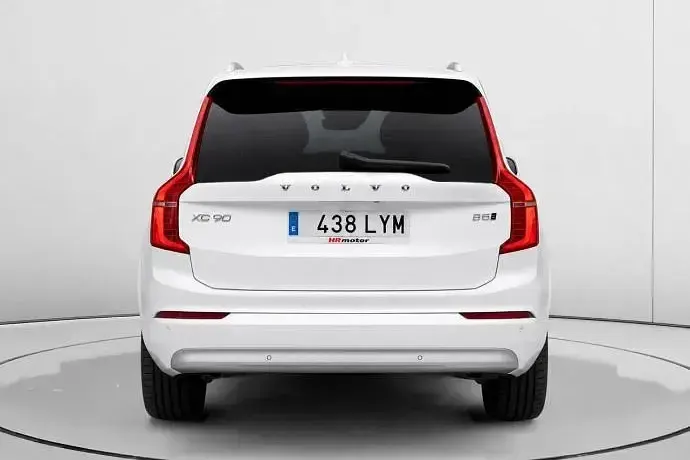Usado Volvo XC90 Core 235 CV (172 kW) 2022 SUV