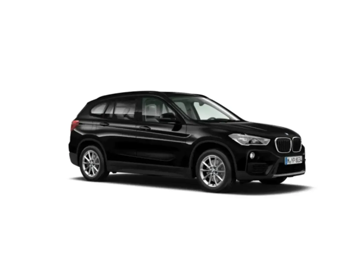 Usado BMW M140 Advantage 140 CV (102 kW) 2019 Negro Utilitario
