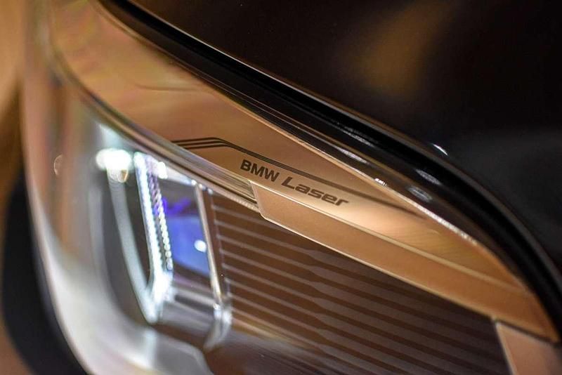 Usado BMW X6 M Competition Edition 625 CV (459 kW) 2020 Negro SUV