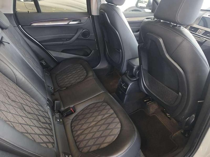 Usado BMW X1 150 CV (110 kW) 2020 Blanco SUV