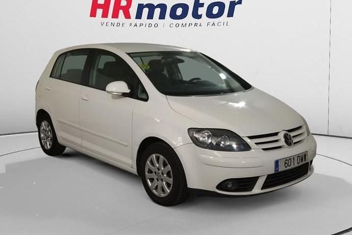 Usado VW Golf IV Highline 116 CV (85 kW) 2005