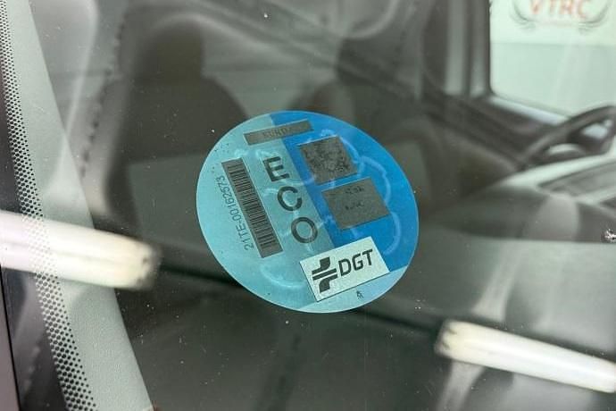 Usado Fiat Doblò 120 CV (88 kW) 2021 Monovolumen