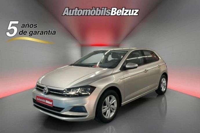 Usado 2018 VW Polo | 13.490 € (Precio justo) - Imagen 1/4