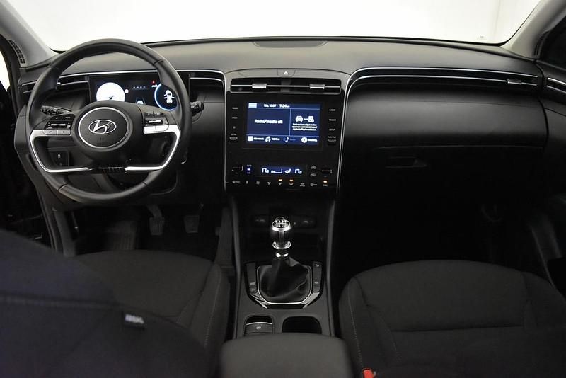 Usado Hyundai Tucson 150 CV (110 kW) 2023 SUV