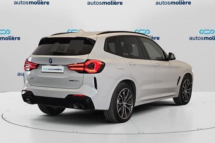 Usado BMW X3 xLine 292 CV (214 kW) 2024 SUV