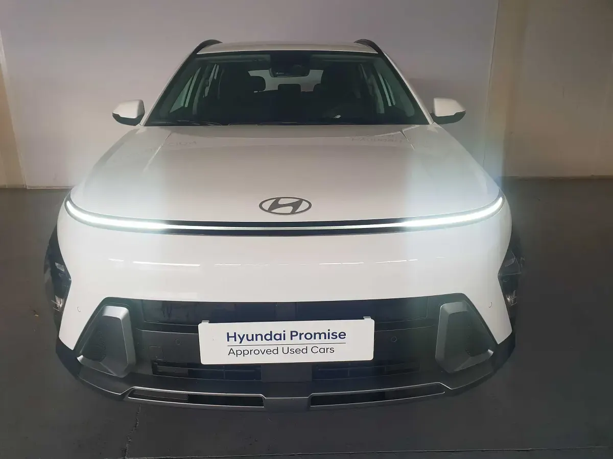 Nuevo Hyundai Kona 150 CV (110 kW) 2026 SUV