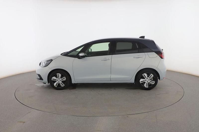 Usado Honda Jazz Executive 109 CV (80 kW) 2021 Gris Utilitario