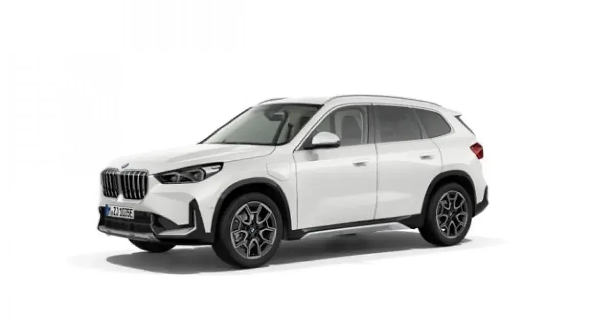 Usado BMW iX1 239 kW (326 CV) 2026 SUV