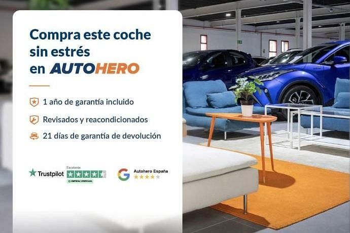 Usado 2016 VW Touareg Terrain Tech SUV | 26.999 € (Super precio) - Imagen 1/1