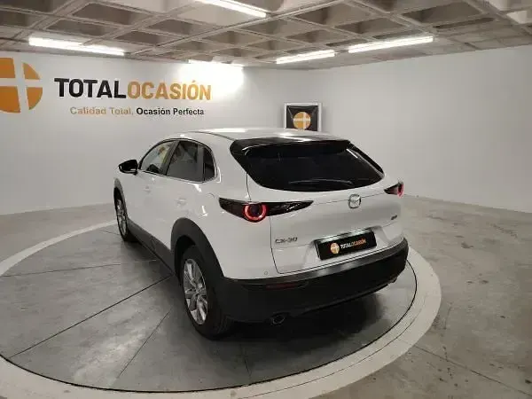 Usado Mazda CX-30 122 CV (89 kW) 2022 Otro SUV