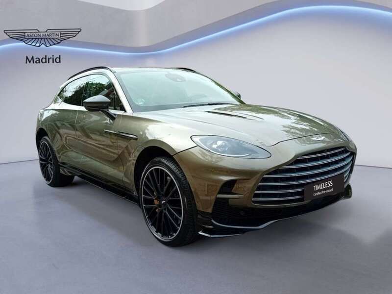 Beige Usado 2023 Aston Martin DBX 707 SUV | 239.000 € - Imagen 1/4