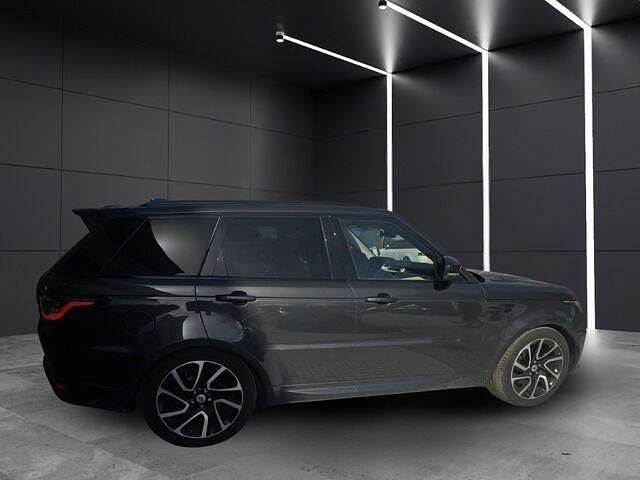 Usado Land Rover Range Rover Sport HSE Dynamic 306 CV (225 kW) 2018 Negro SUV