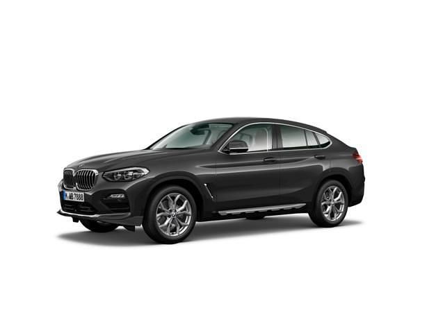 Usado BMW X4 M Sport 190 CV (139 kW) 2021 SUV