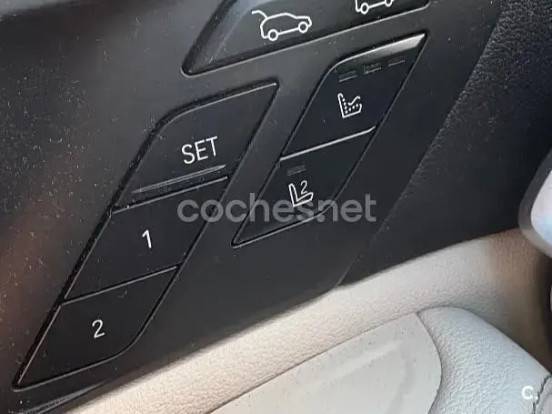 Usado BMW X6 Comfort Edition 340 CV (250 kW) 2020 Beige SUV