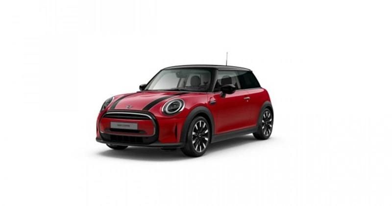 Usado Mini Cooper 136 CV (100 kW) 2021 Utilitario