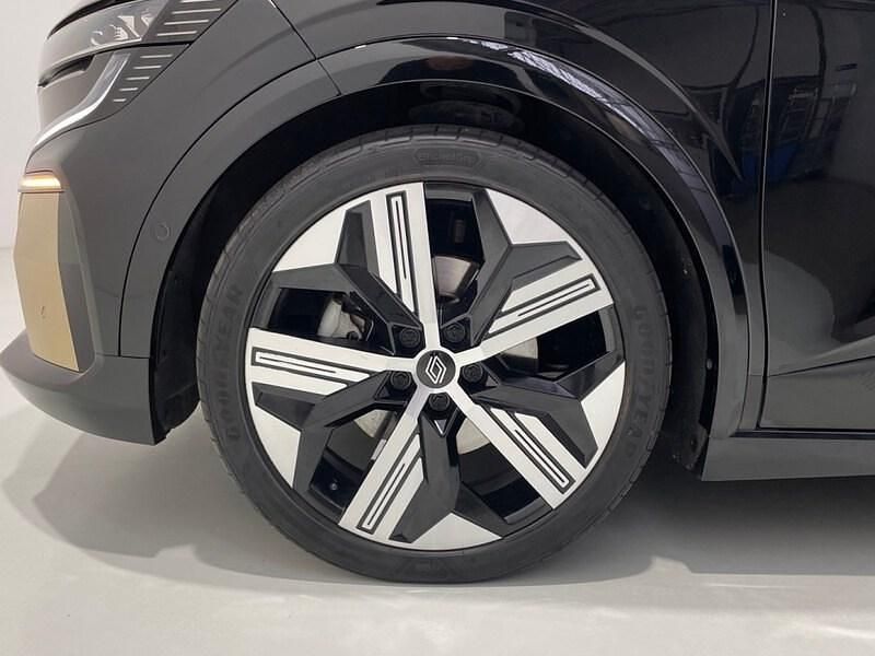 Usado Renault Mégane Iconic 161 kW (219 CV) 2023 Azul Berlina