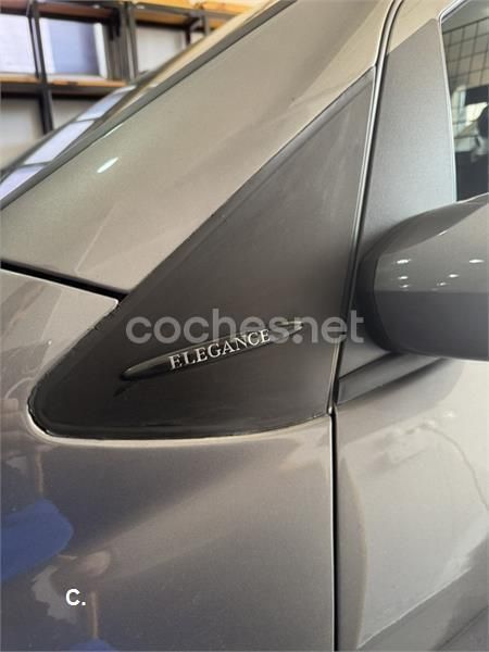 Gris / plata Usado 2007 Mercedes A180 Elegance Monovolumen | 6800 € (Precio justo) - Imagen 1/4