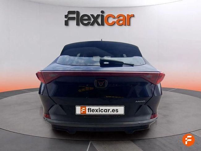 Usado Cupra Formentor 150 CV (110 kW) 2023 Azul SUV