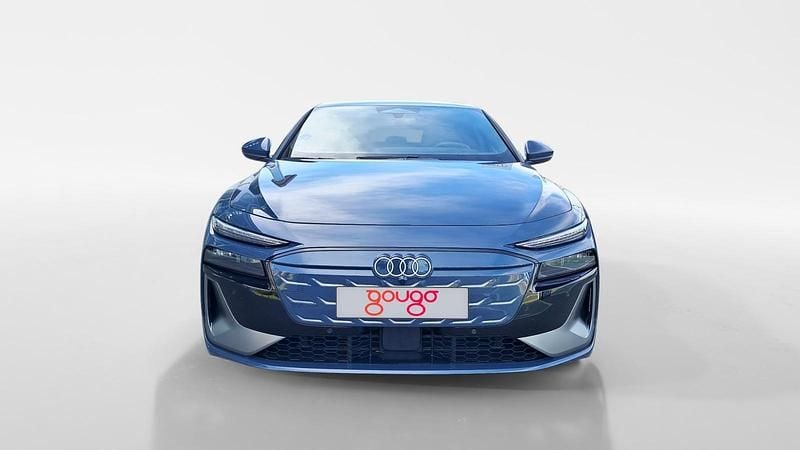 Usado Audi A6 e-tron S-Line 280 kW (381 CV) 2025 SUV